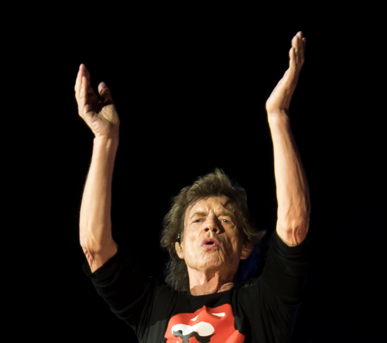 Liderul trupei The Rolling Stones cere limite privind folosirea inteligenței artificiale în muzică