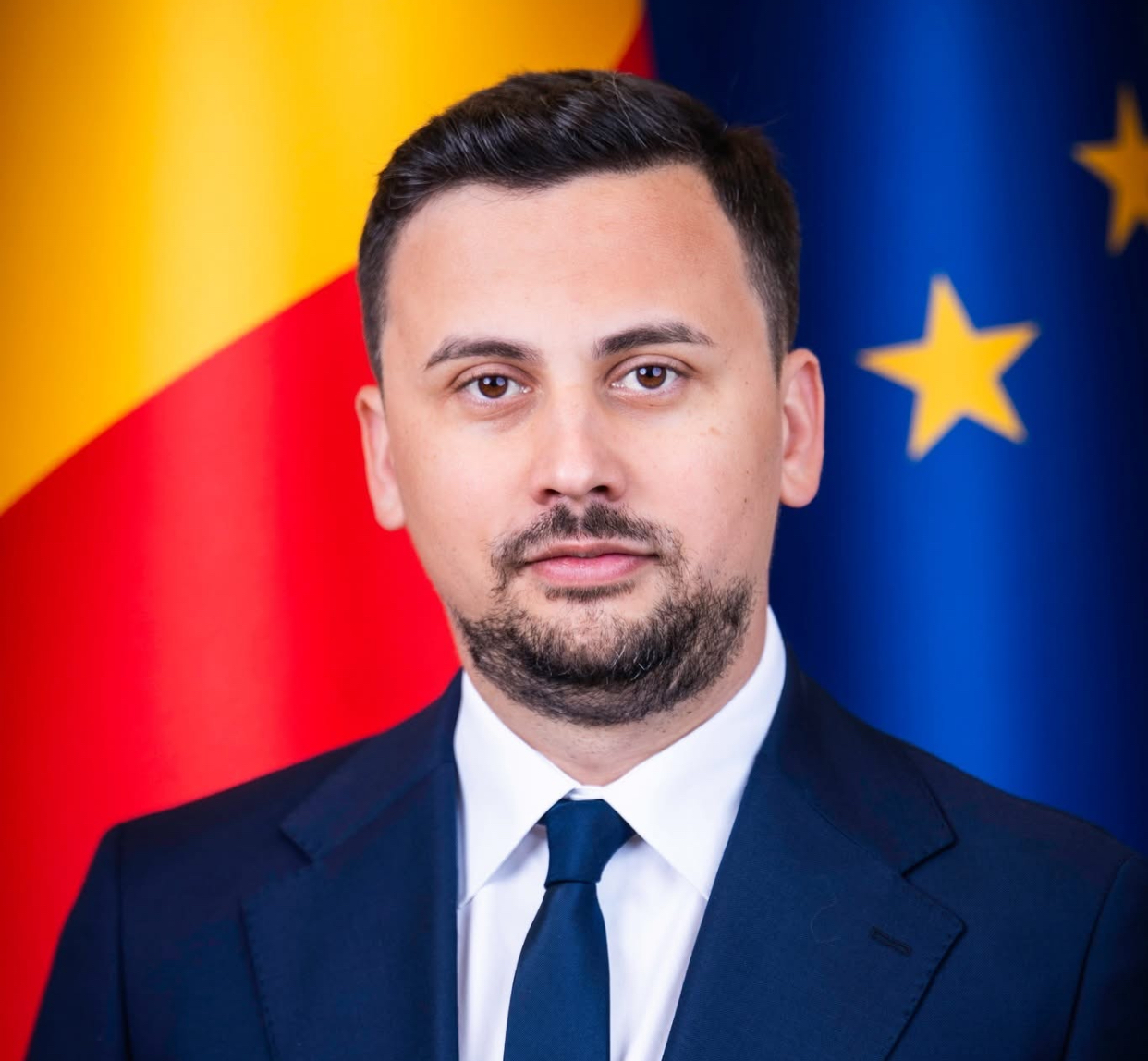 Mihai Alexandru Ghigiu