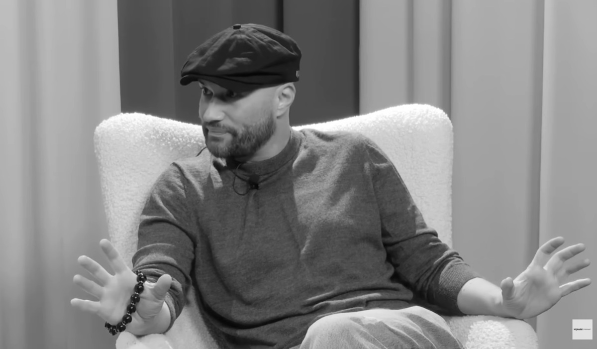 O singură frază a lui Mihai Bendeac a reaprins disputa cu Dan Negru. Actorul nu l-a menajat