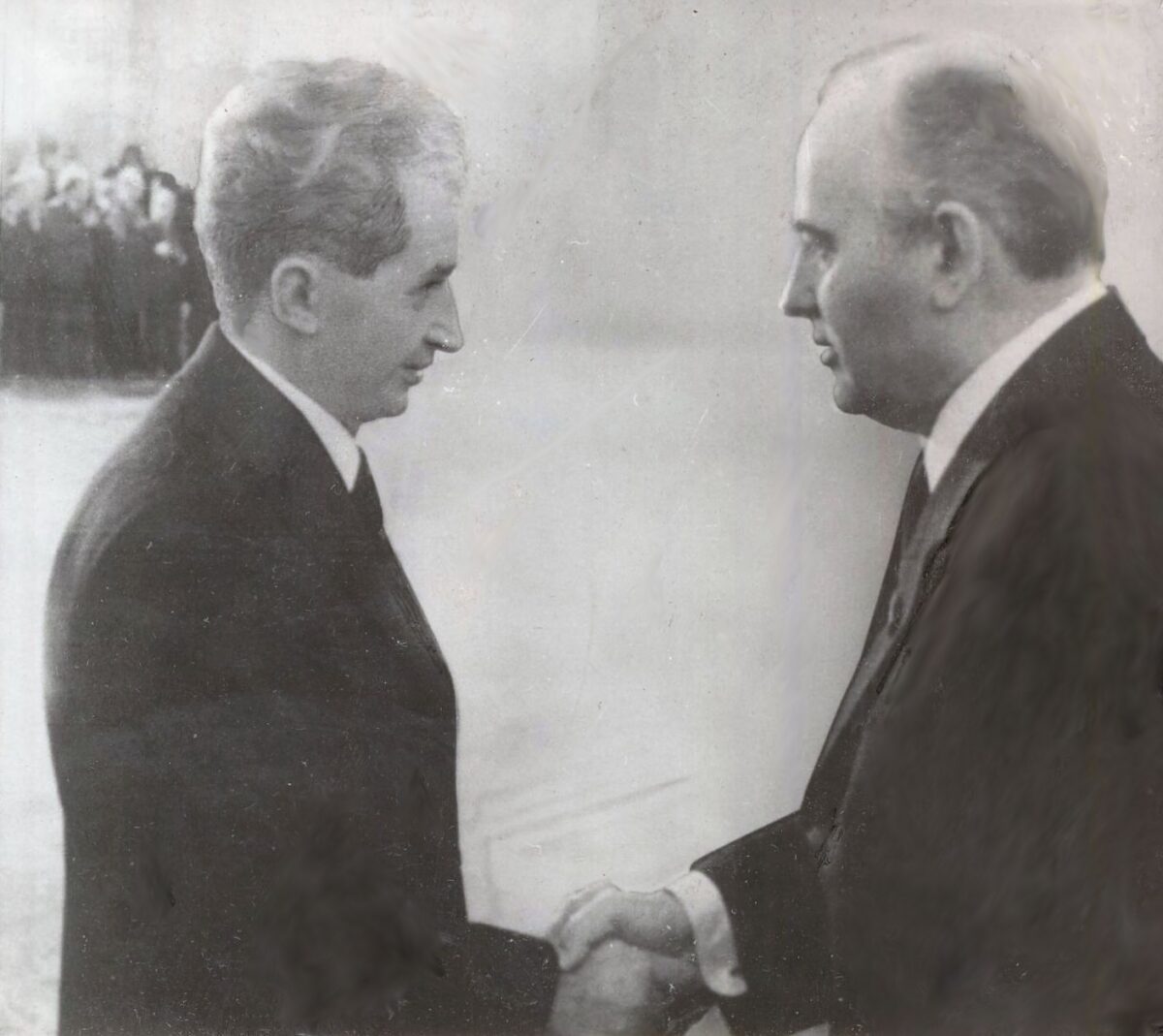 Ședință de urgență la CIA despre prostata lui Nicolae Ceaușescu. Timp de 4 ani americanii au așteptat ca bolile să-l omoare pe președinte RSR
