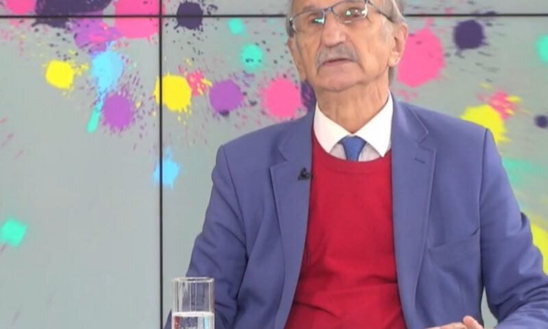A murit Mircea M. Ionescu, fondatorul primului săptămânal sportiv românesc din afara țării