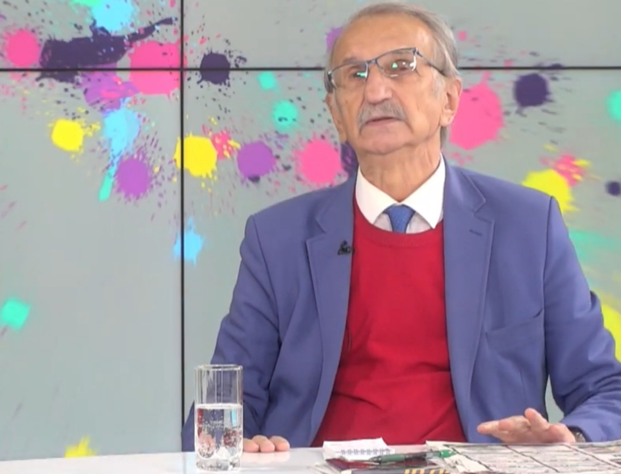 A murit Mircea M. Ionescu, fondatorul primului săptămânal sportiv românesc din afara țării