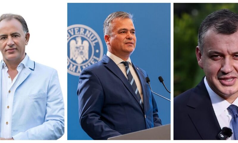 Mohammad Murad, detalii despre întâlnirea de la Vila Lac. Tomac și Veștea oferă explicații diferite