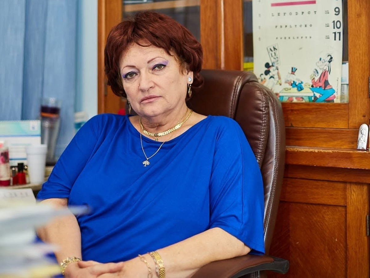 Dr. Monica Pop, mesaj dramatic din spital după AVC: „Am fost cel mai aproape de cealaltă lume”