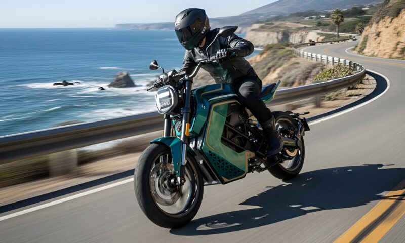 Rabla pentru motociclete, o cursă contra cronometru. Fondurile, epuizate în nouă minute
