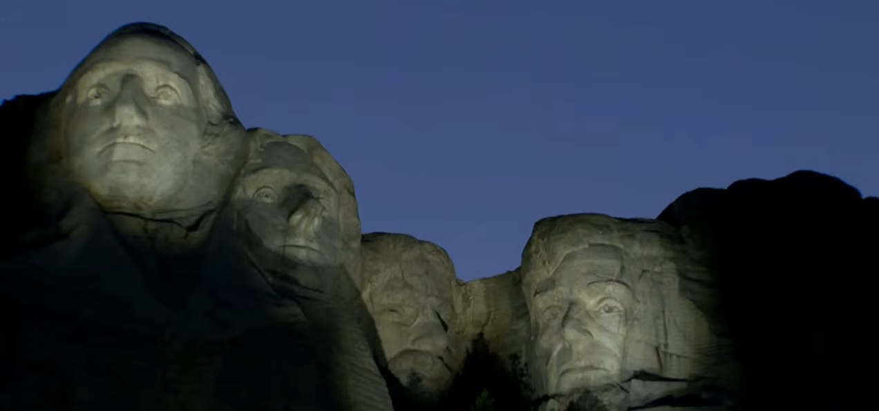 Muntele Rushmore