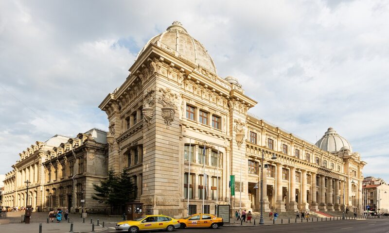 Muzeul Național de Istorie a României inaugurează expoziția dedicată relațiilor româno-americane, cu ocazia aniversării a 250 de ani de la independența SUA