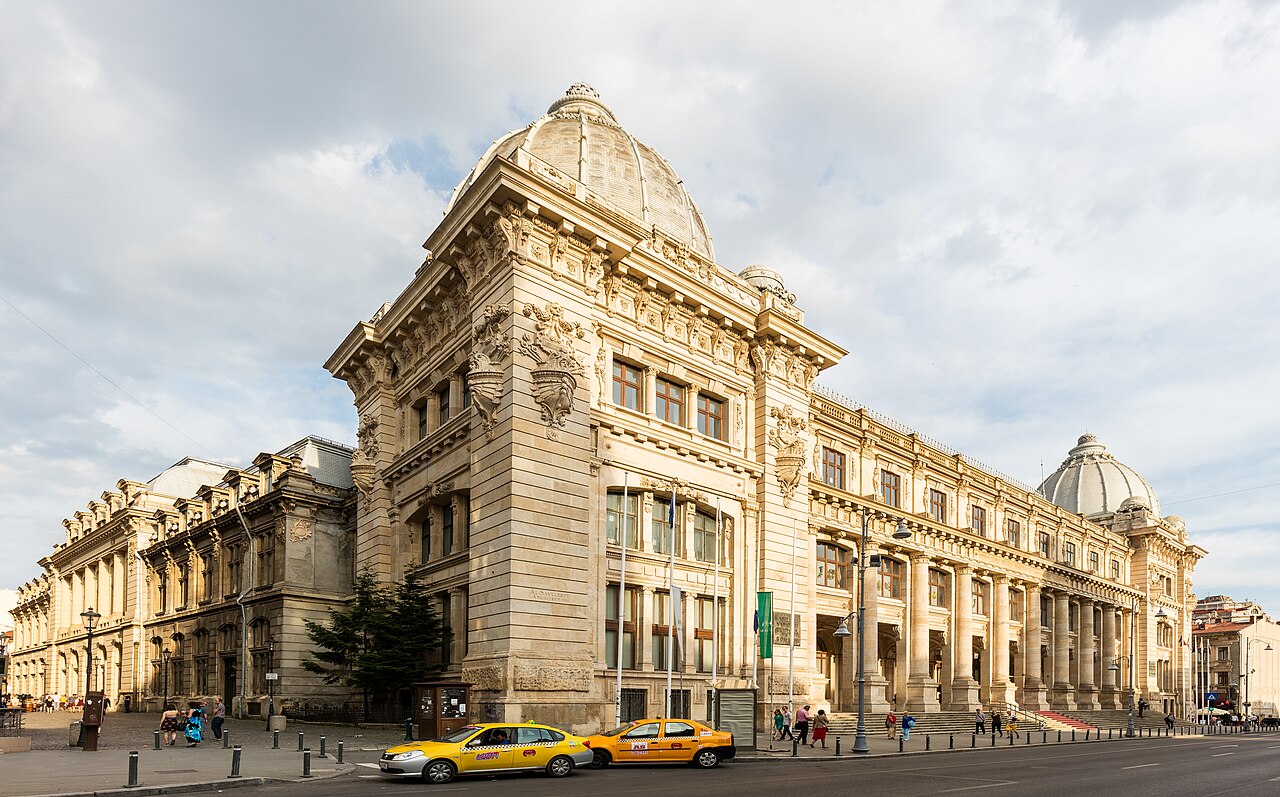 Muzeul Național de Istorie a României inaugurează expoziția dedicată relațiilor româno-americane, cu ocazia aniversării a 250 de ani de la independența SUA