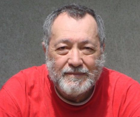 A murit scriitorul și jurnalistul Nicolae Cristache