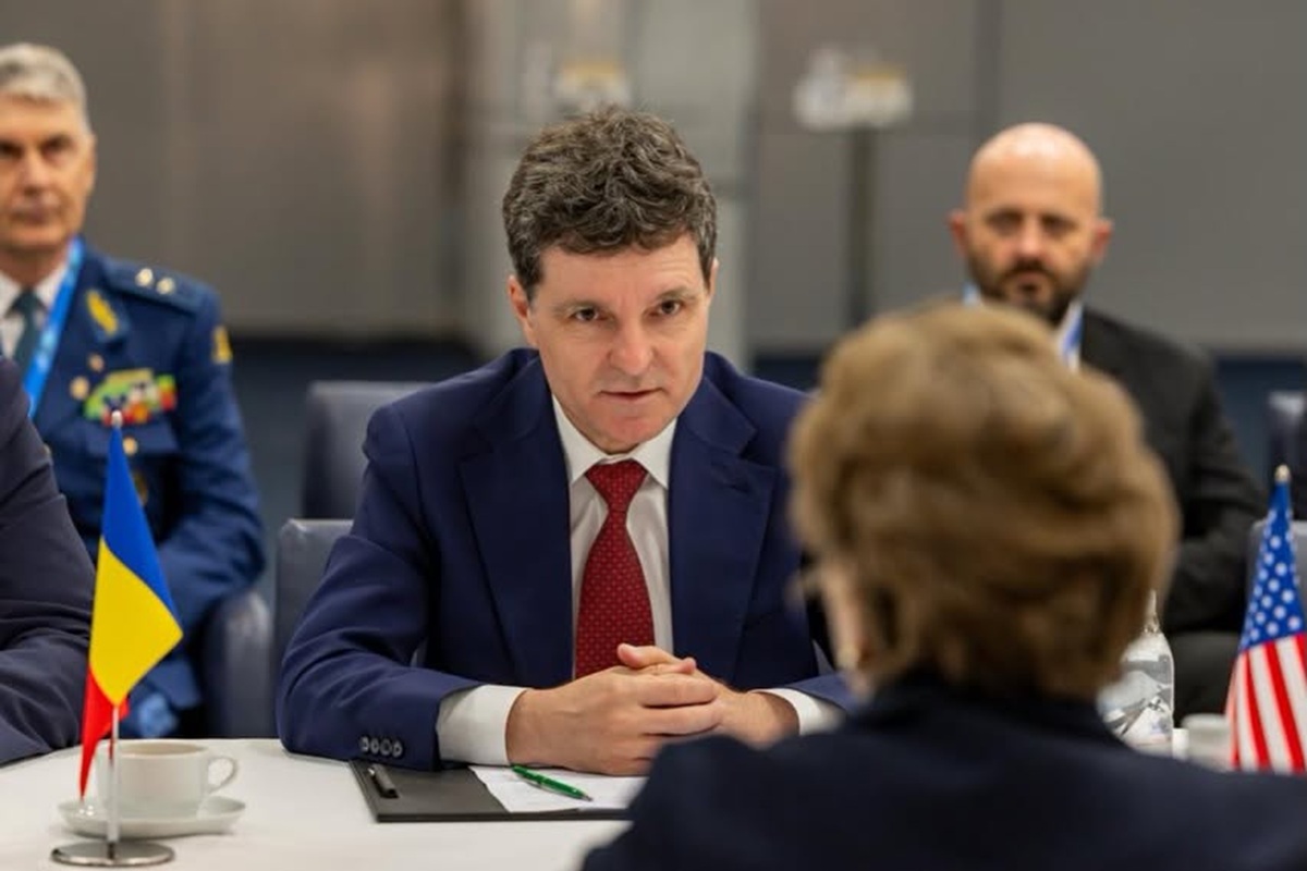 România la summitul NATO de la Ankara, în analiza lui Alex Coita: „O prestație de nota 7”