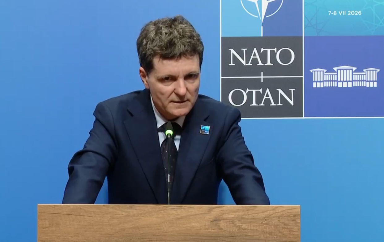 Nicușor Dan, concluzii după Summitul NATO de la Ankara