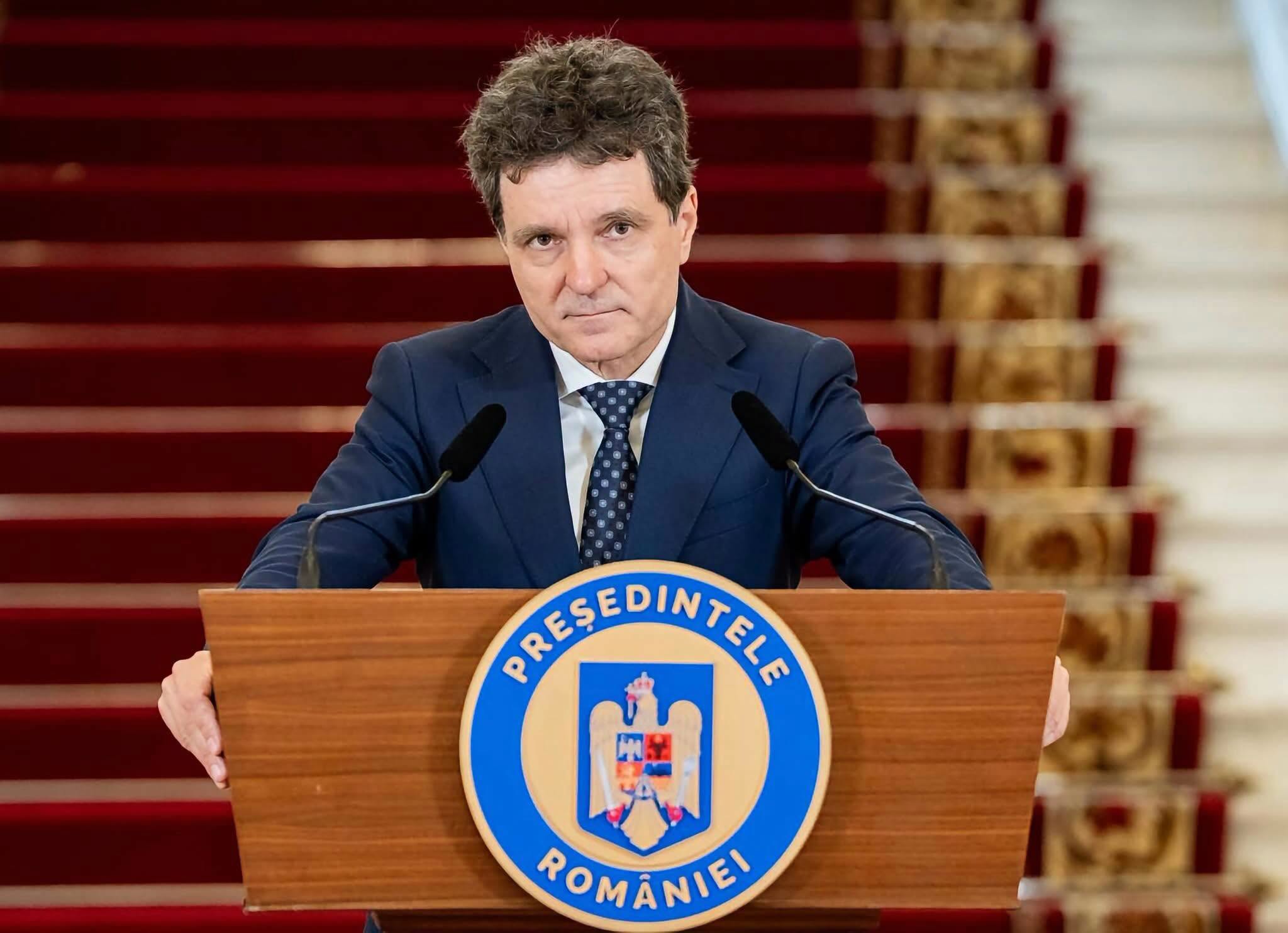 Nicușor Dan blochează numirea unui nou premier: „Nu voi propune pe cineva fără șanse”. Lovitură totală pentru Grindeanu și Mureșan