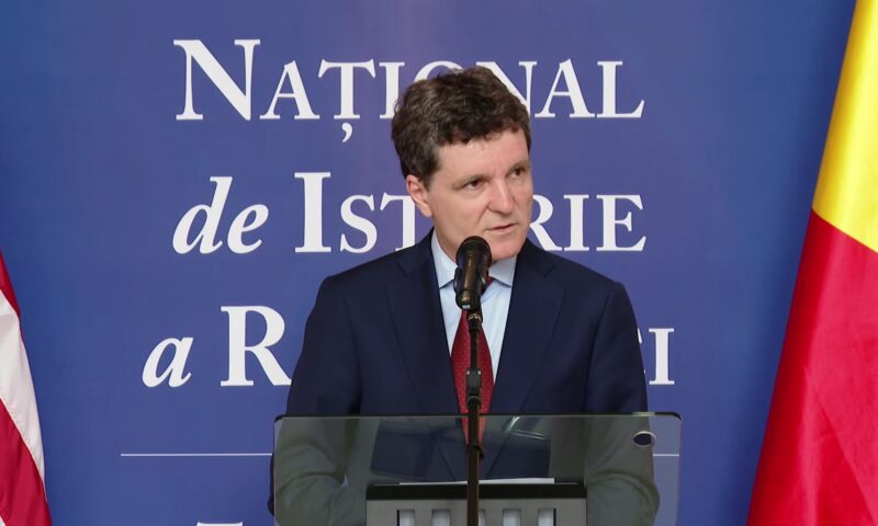 Nicușor Dan a promulgat o lege inițiată de AUR. Ce prevede actul normativ