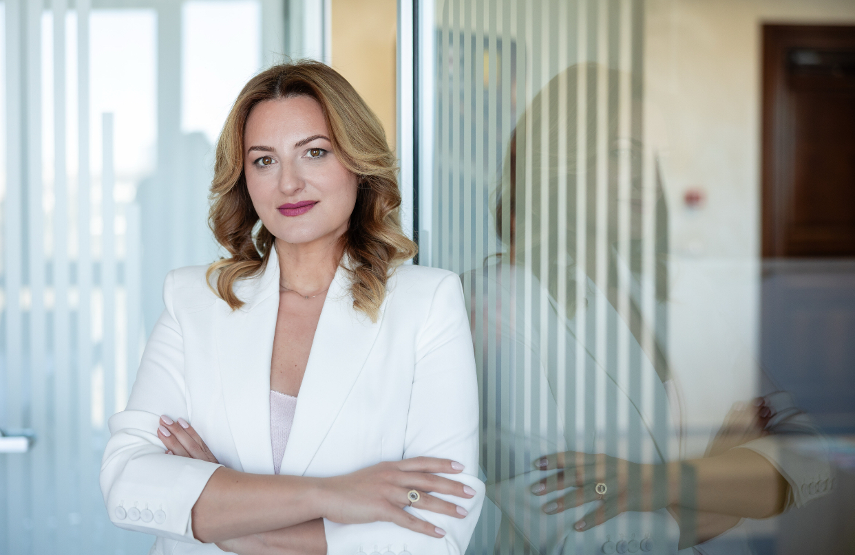 Oana Popescu