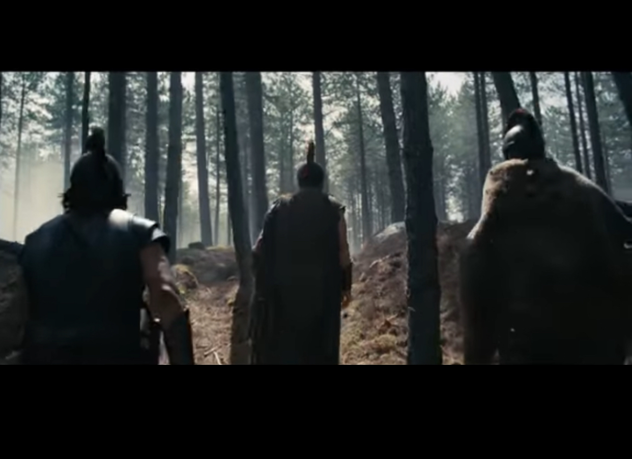 Filmul „Odiseea”, un fenomen în cinematografe. A depășit debutul spectaculos al „Oppenheimer”
