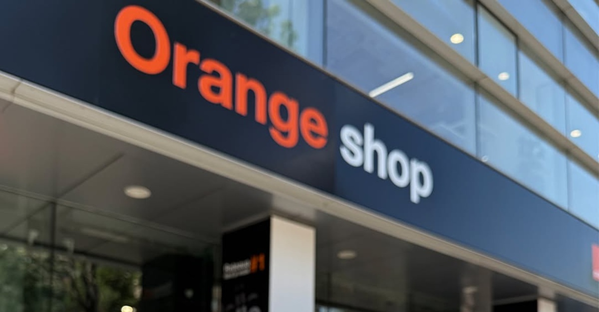 Orange