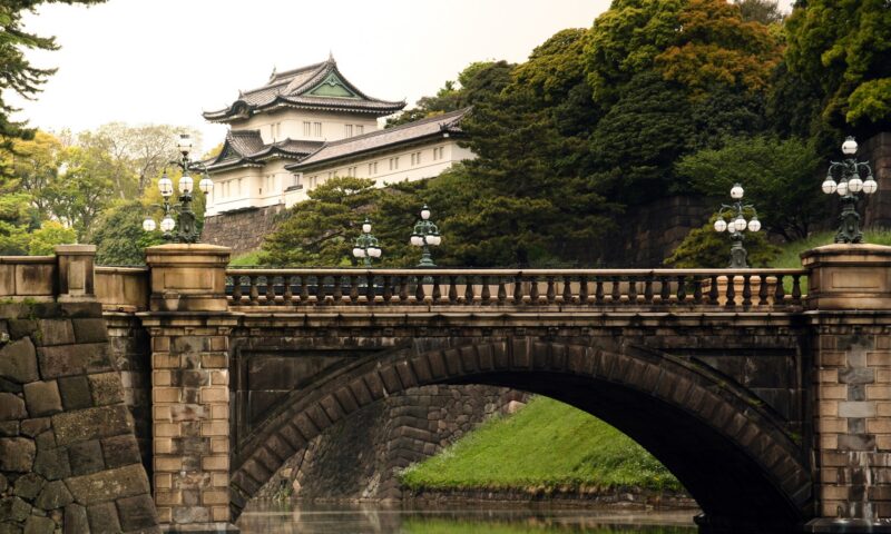 Tronul imperial din Japonia, interzis femeilor, în ciuda reformelor și a opinie publice
