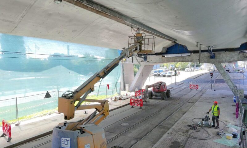 Veste bună pentru șoferii din București. Pasajul Basarab se redeschide complet până la începerea școlii