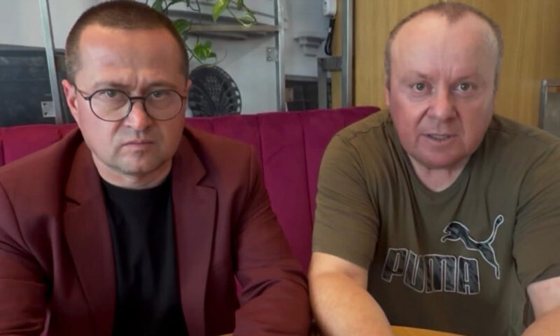 Avocatul lui Viorel Pașca contestă acuzațiile DIICOT și cere sprijinul medicilor care au lucrat cu bolnavii: Nu știu pe ce să formulez apărarea