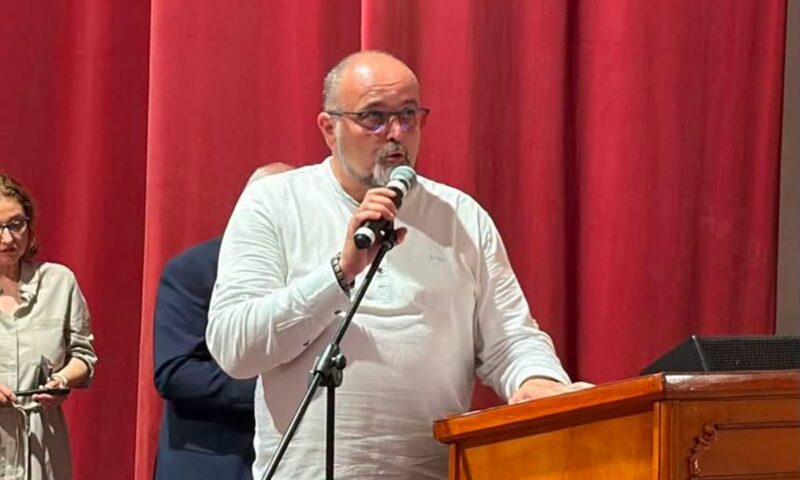 Preot ales la conducerea unei organizații PSD, oprit de la slujire. Arhiepiscopia a deschis o anchetă