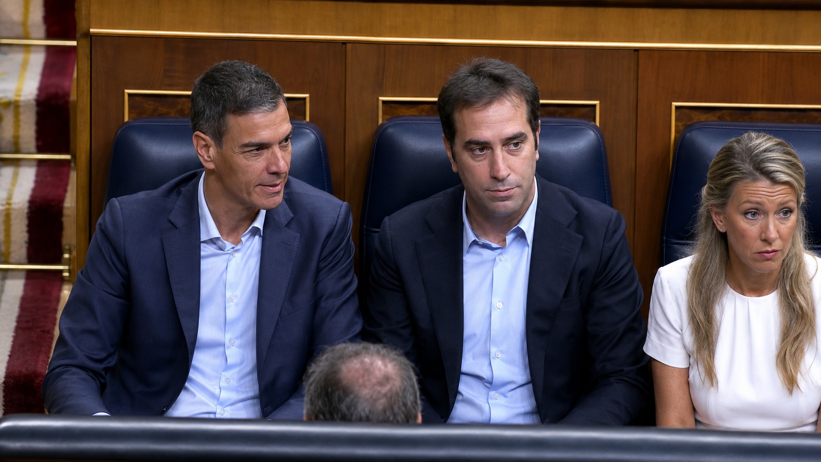 O nouă lovitură pentru premierul Spaniei. David Sanchez a fost condamnat