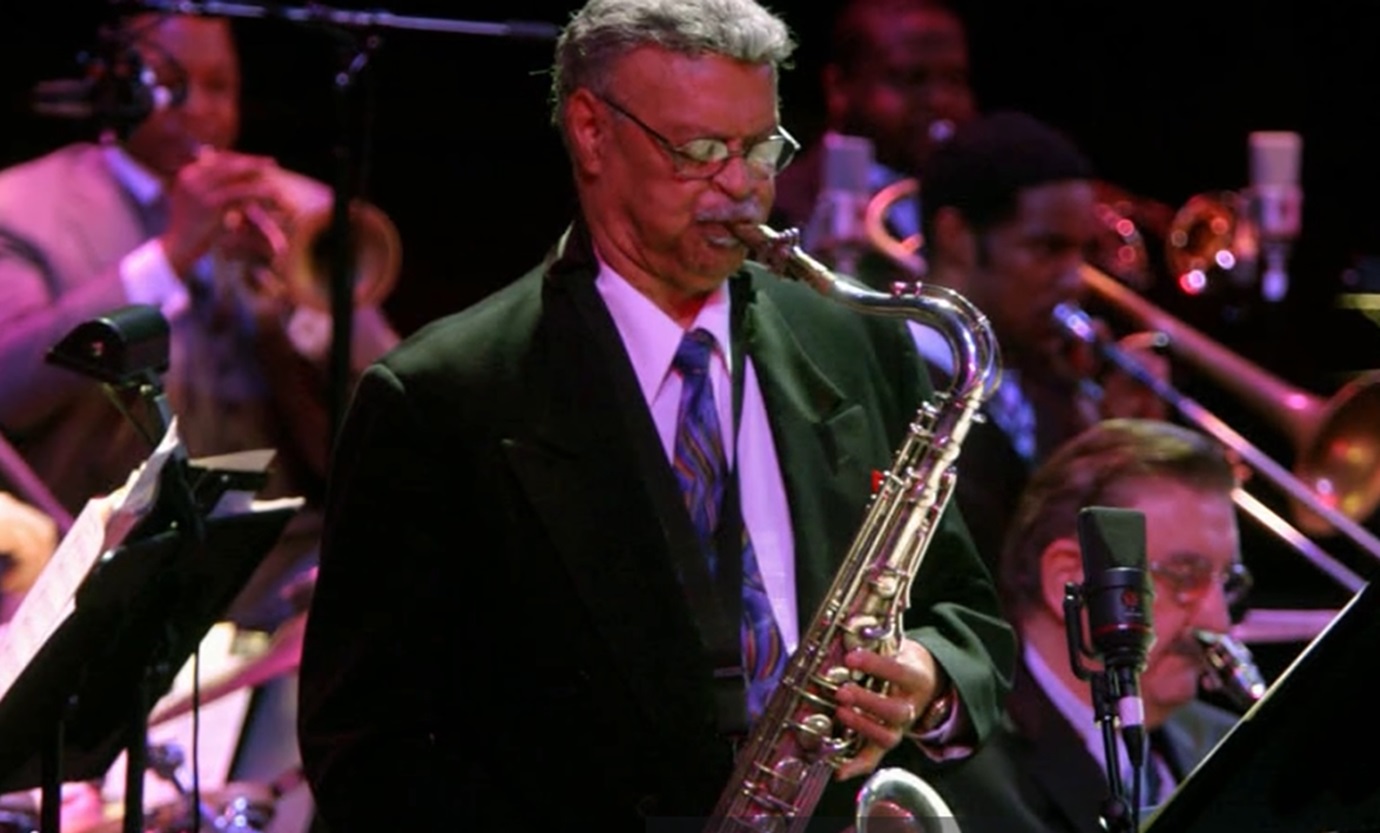 Plas Johnson