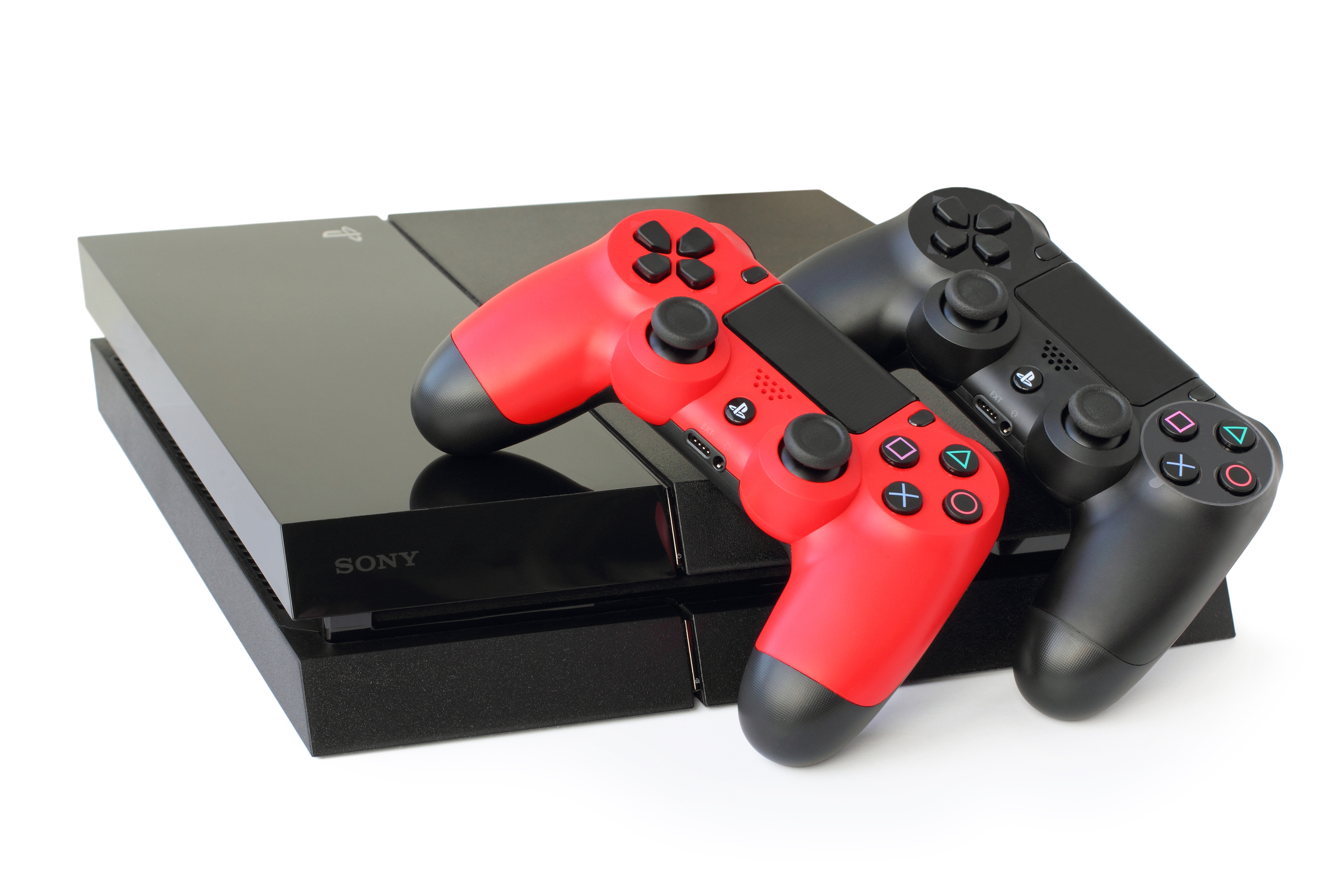 Play Station
