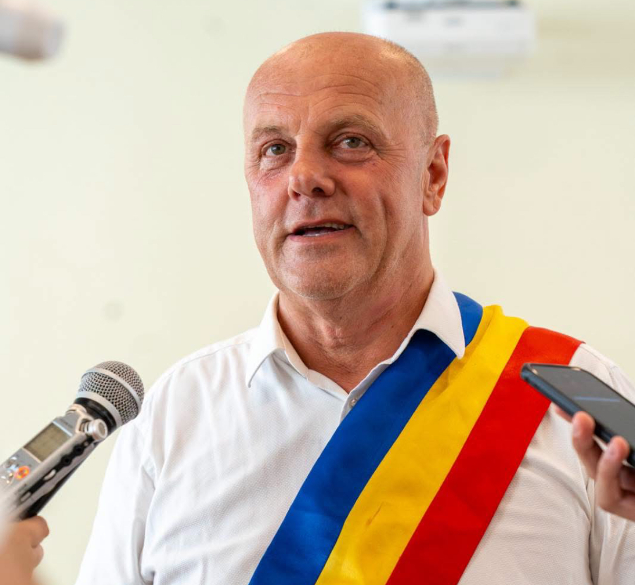 Primar Resita