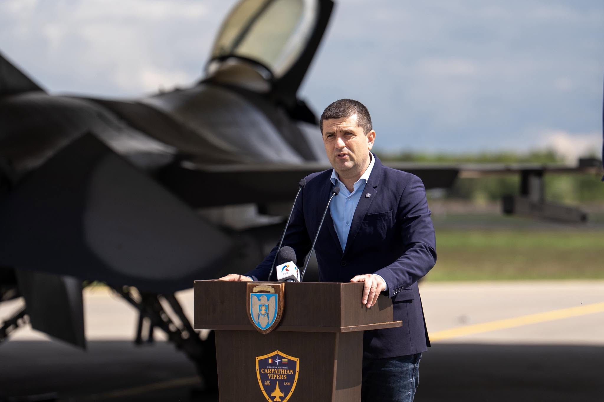 Radu Miruță