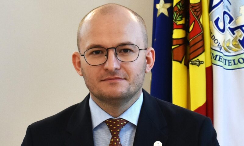 Ce spune Radu Musteață, ministrul care a demisionat la doar două zile de la preluarea mandatului
