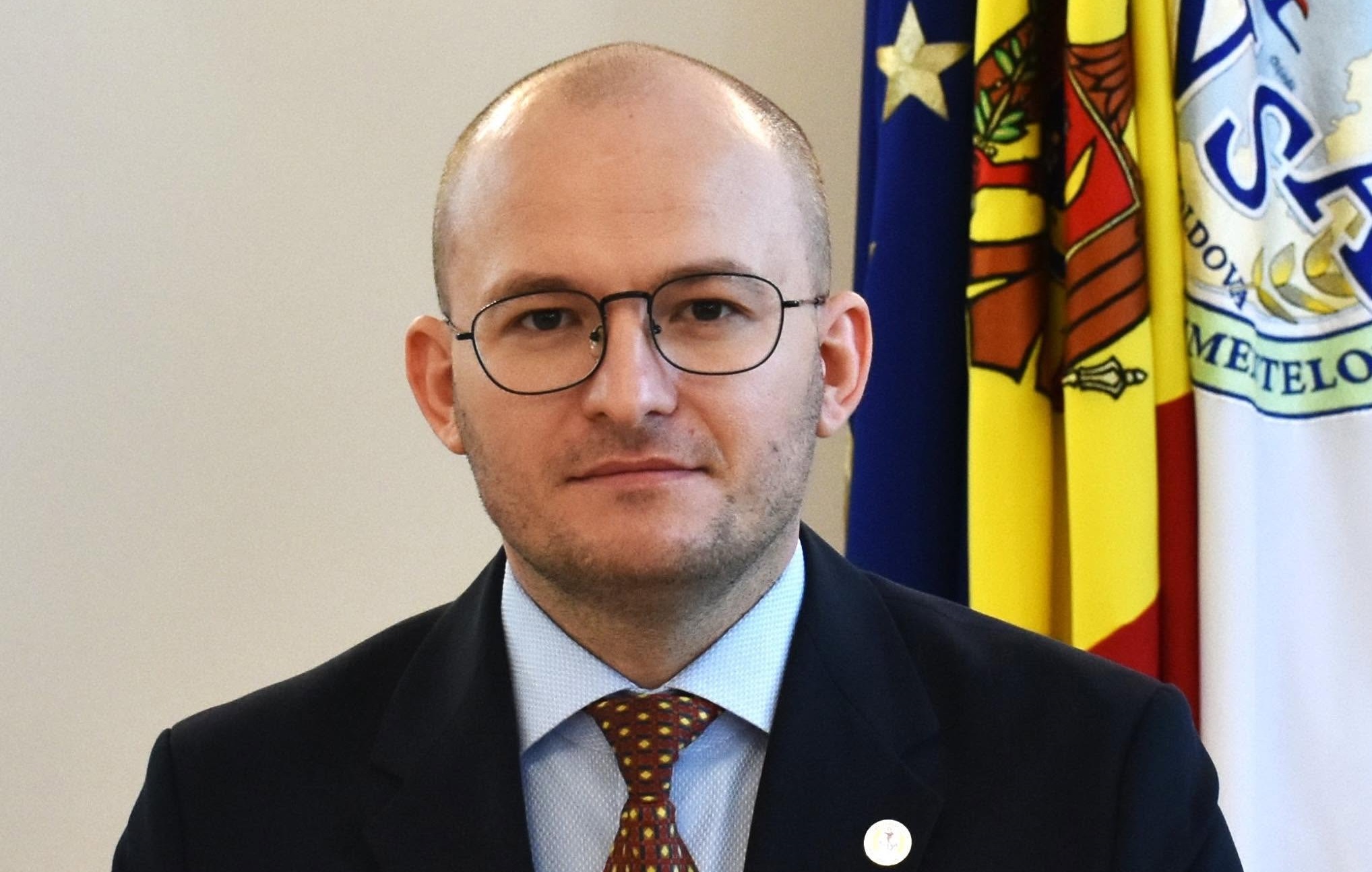Ce spune Radu Musteață, ministrul care a demisionat la doar două zile de la preluarea mandatului