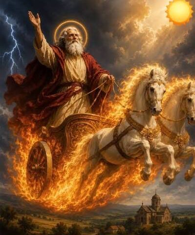 Horoscopul lui Dom’ Profesor,  20 iulie 2026. Carele de foc