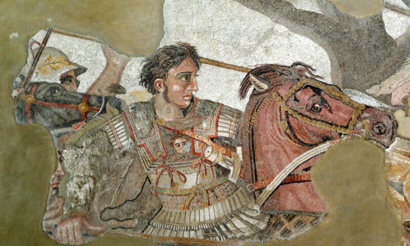 Horoscopul lui Dom’ Profesor,  22 iulie 2026. Alexandros III Philippou Makedonon
