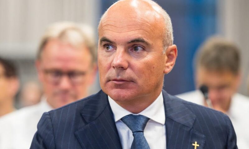 Rareș Bogdan îl acuză pe Bolojan că a „îngropat economia României”
