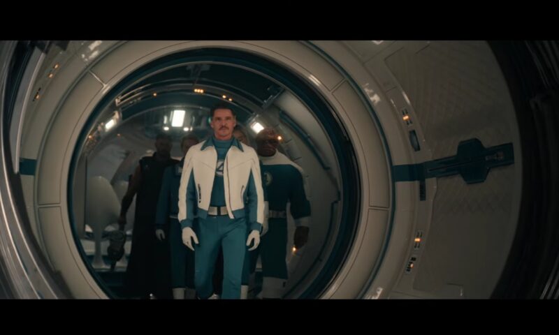Robert Downey Jr. revine în universul Marvel. A fost lansat primul trailerul pentru „Răzbunătorii: Doomsday”