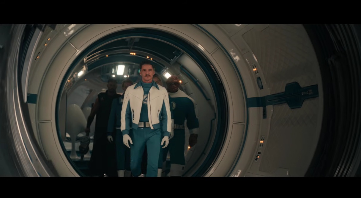 Robert Downey Jr. revine în universul Marvel. A fost lansat primul trailerul pentru „Răzbunătorii: Doomsday”