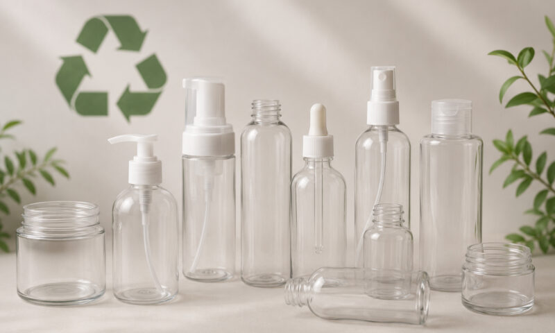 Cel mai amplu program de reciclare din retailul de beauty se extinde. Povestea din spatele inițiativei