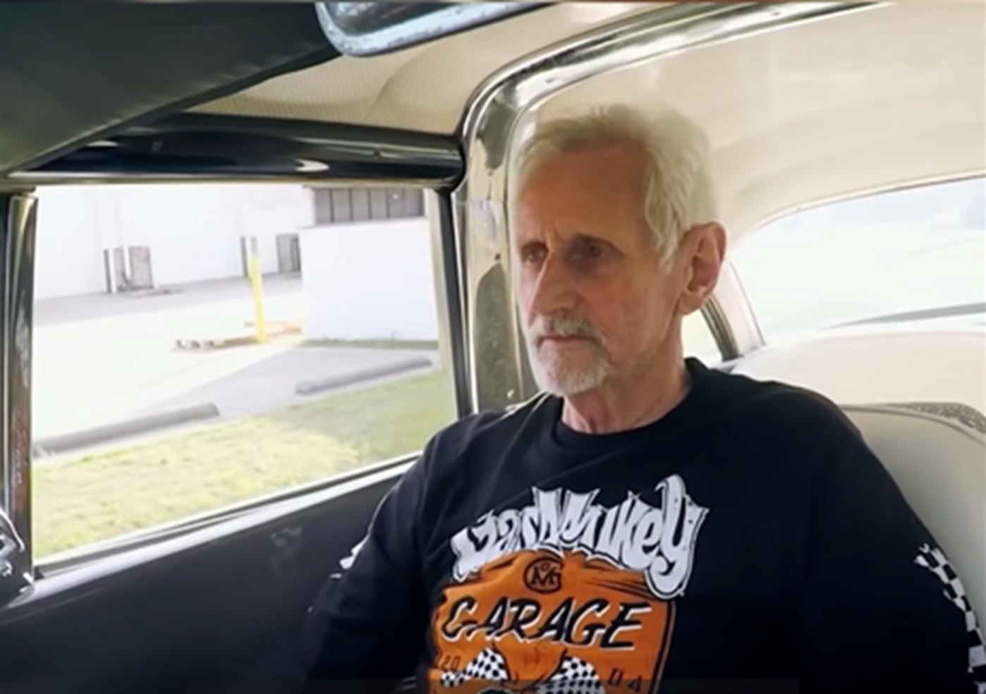 Richard M. Rawlings Jr.