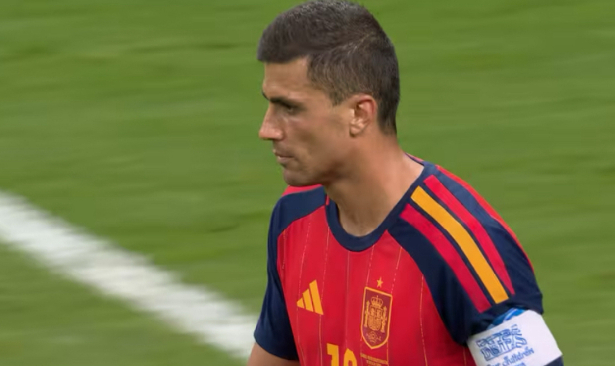 Rodri