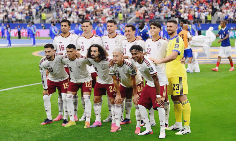 Rodri, cel mai bun jucător al Cupei Mondiale 2026, va fi operat la spate. Când ar urma să revină pe teren