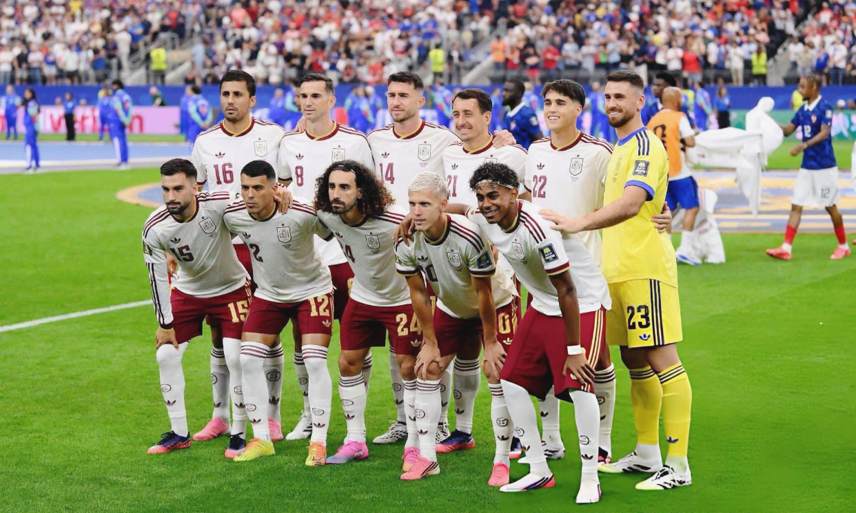 Rodri, cel mai bun jucător al Cupei Mondiale 2026, va fi operat la spate. Când ar urma să revină pe teren