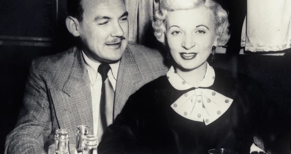 Ruth Ellis