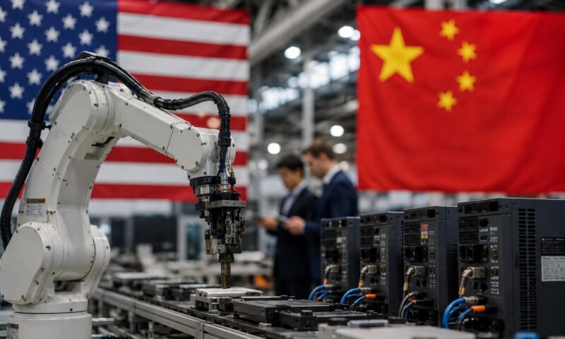 China amenință cu represalii după noile restricții impuse de SUA. Beijingul cere retragerea imediată a măsurilor