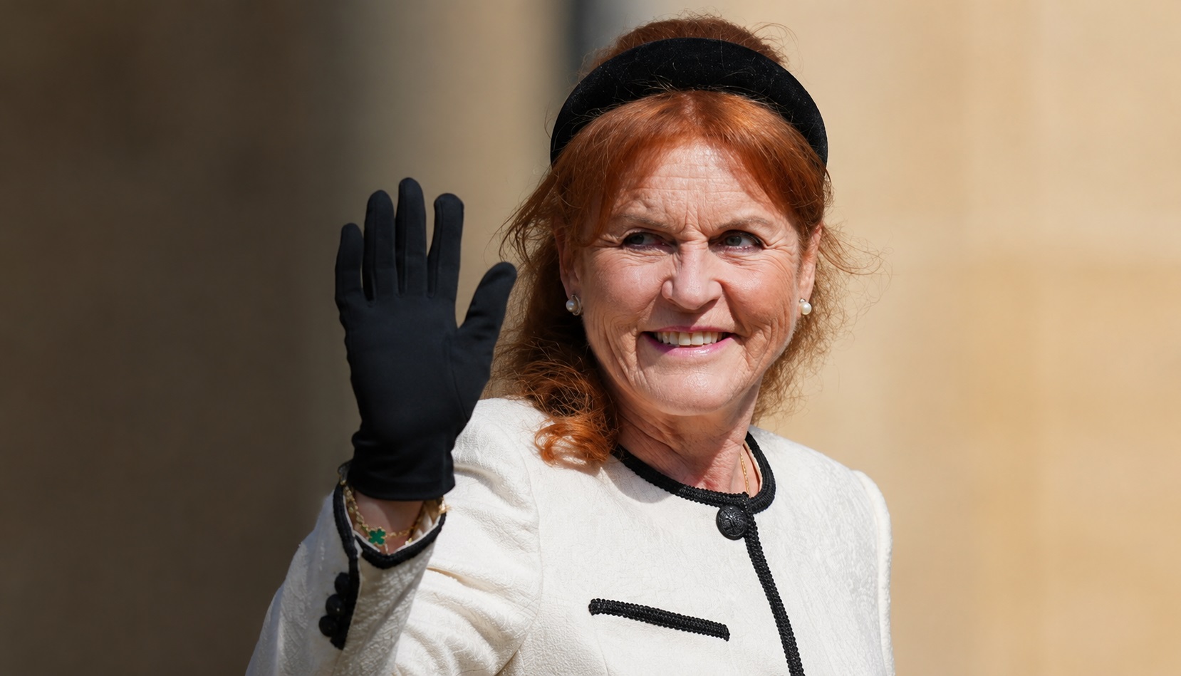 Lovitură grea pentru Sarah Ferguson. Fundația pe care a lansat-o cu mare fast a fost radiată