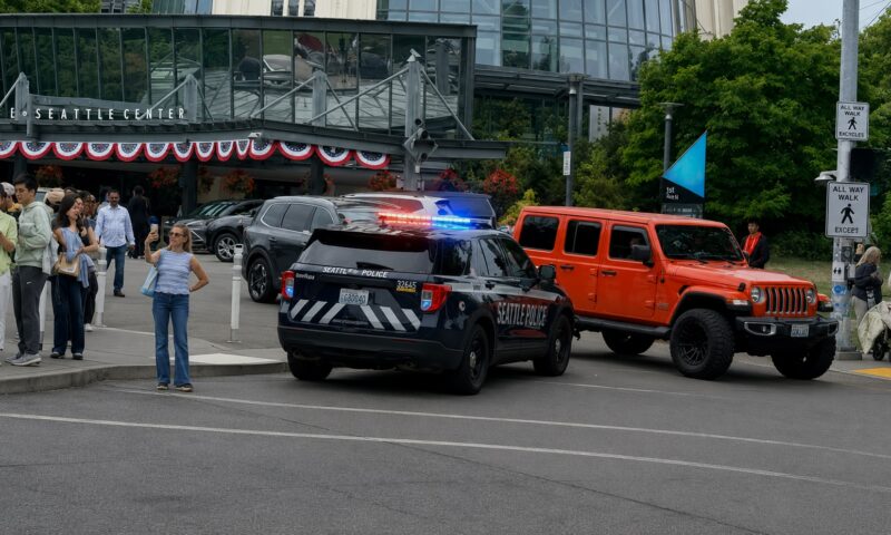 Atac armat la un festival din Seattle: doi morți și cinci răniți