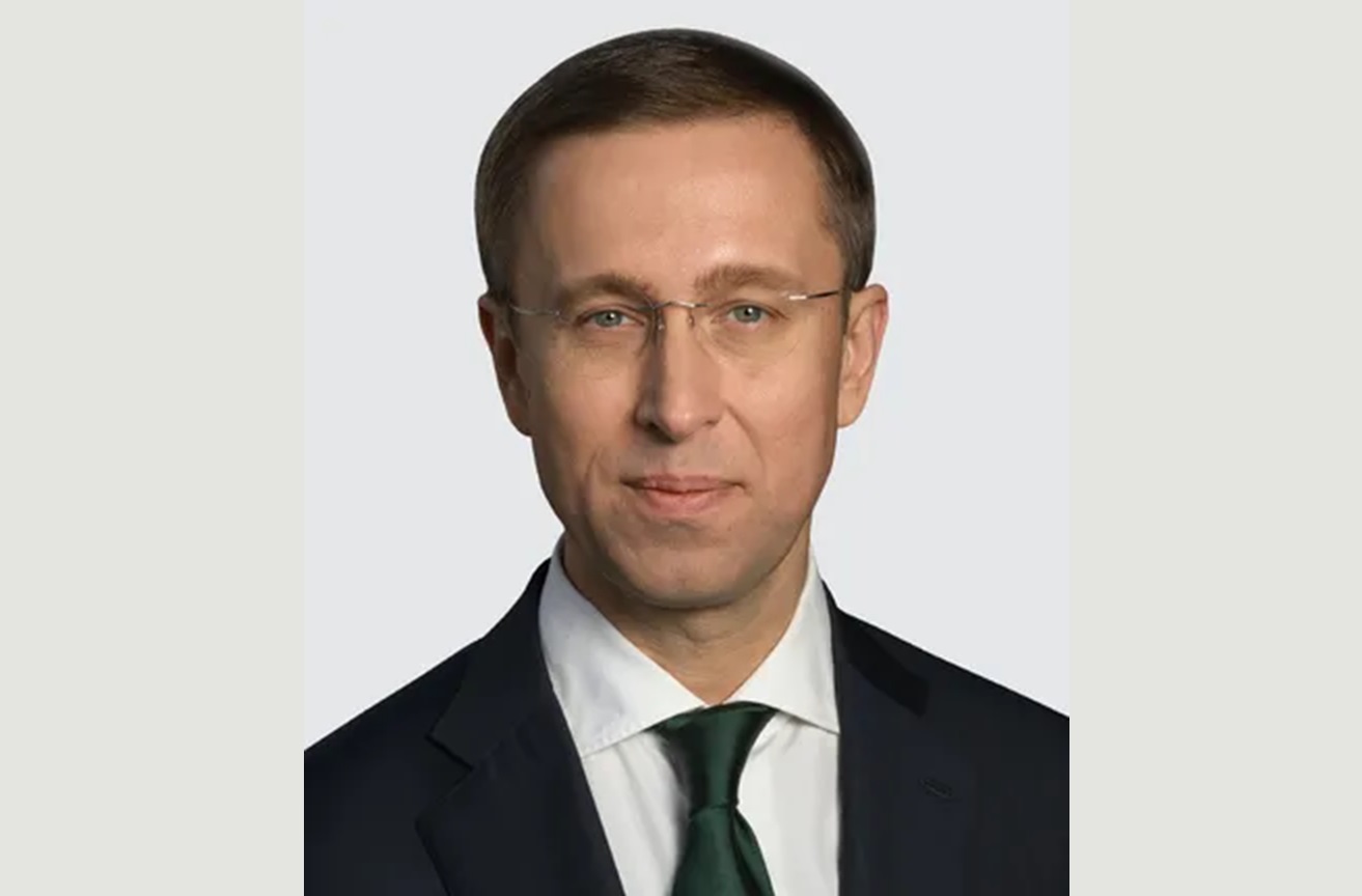 Zelenski îl propune premier pe Serhii Koreţki, șeful Naftogaz