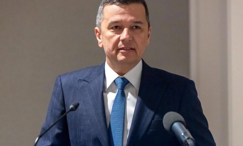 Când s-ar putea forma viitorul Guvern. Anunțul făcut de Sorin Grindeanu