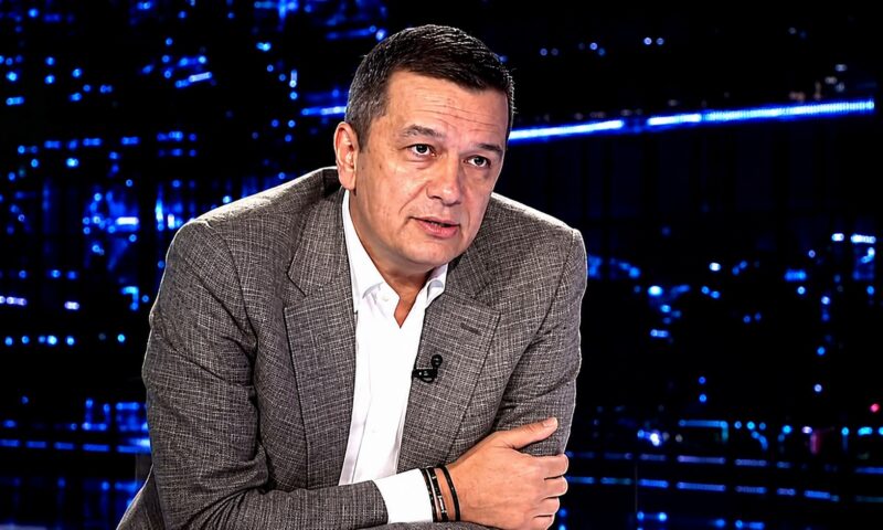 Grindeanu: Ilie Bolojan a guvernat prost și de aceea a fost schimbat