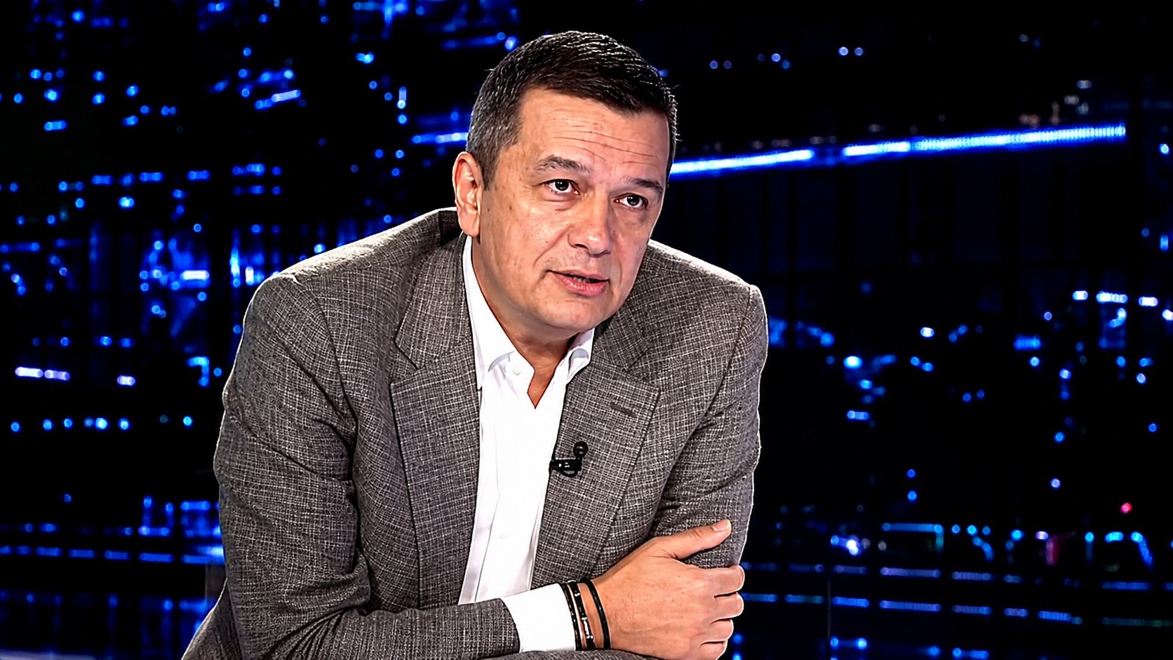 Grindeanu: Ilie Bolojan a guvernat prost și de aceea a fost schimbat