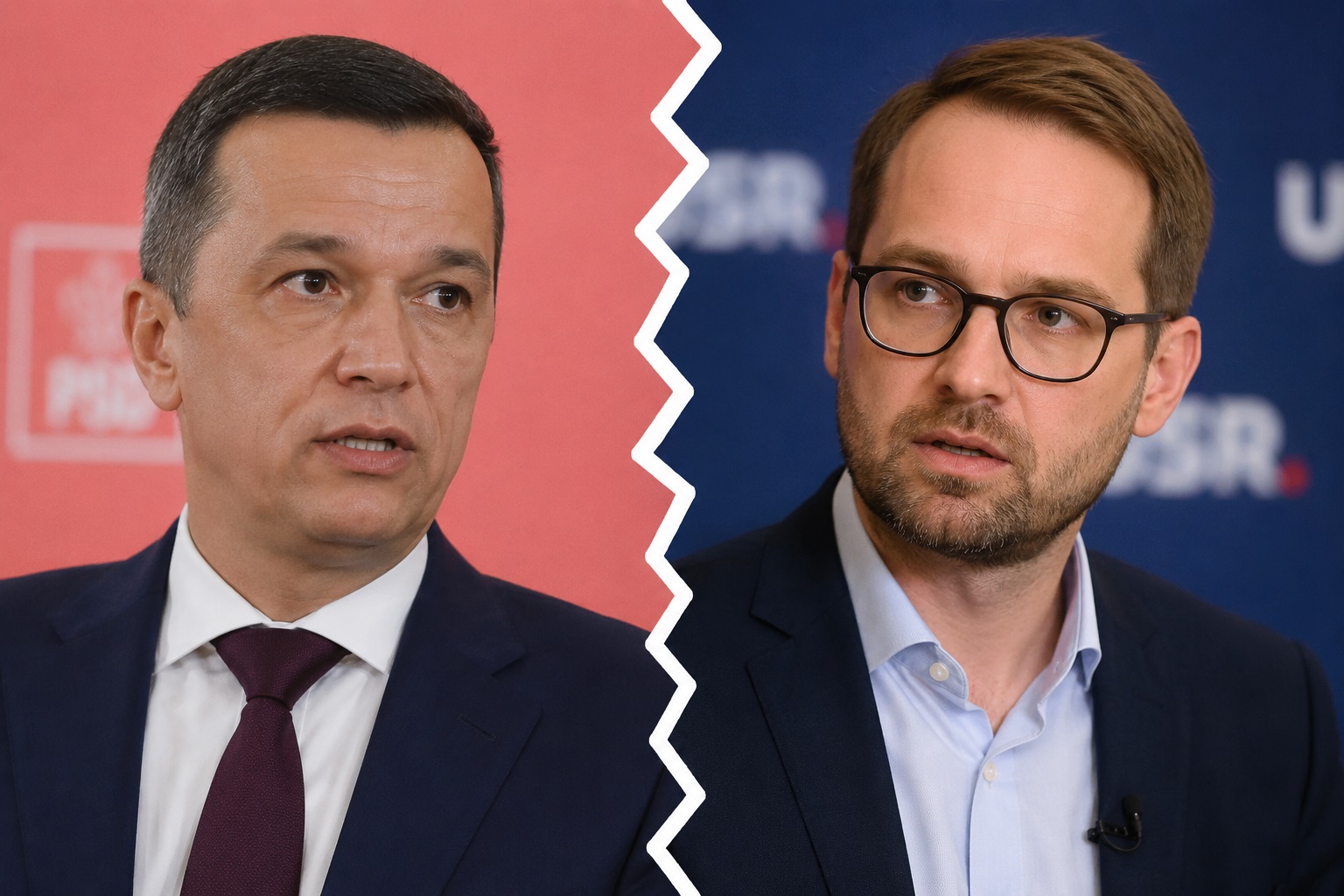 Amendamentul PSD care îl poate lăsa fără mandat pe Dominic Fritz trece de Comisia Juridică
